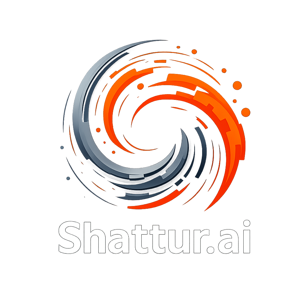 Shattur.ai Logo